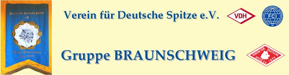 Deutsche Spitze Gruppe Braunschweig