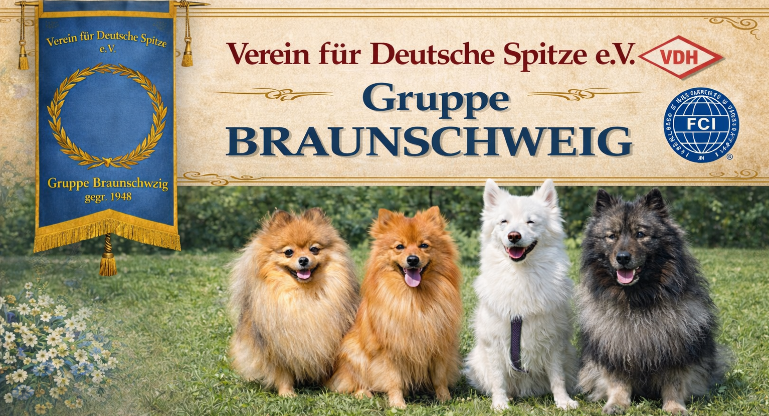 Deutsche Spitze Gruppe Braunschweig