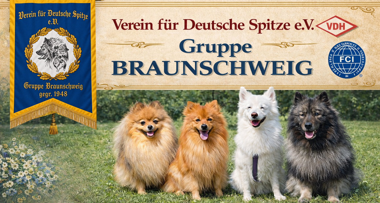 Deutsche Spitze Gruppe Braunschweig